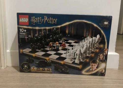 Lego harry potter - harry,
