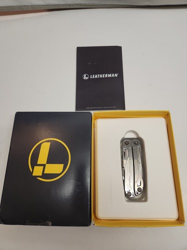 Leatherman 831426 wingman - leatherman,