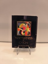 Échantillon Parfum Nocturnes