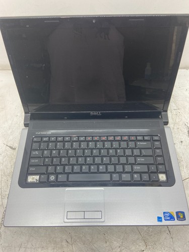 Dell studio 1558 intel core - dell,