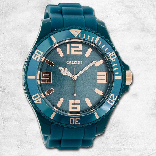 Oozoo montre femme timepieces - oozoo,