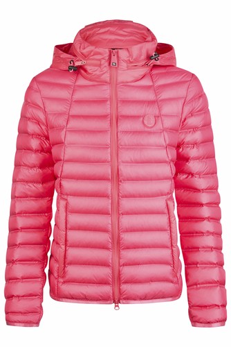 Pikeur quilted jacket - pikeur,