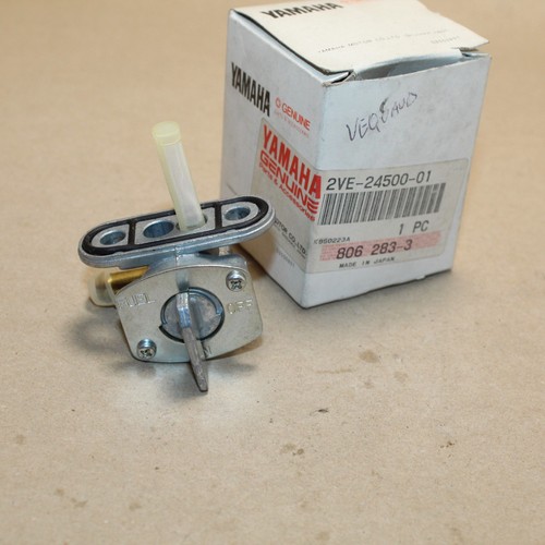 Robinet essence 1987 - 80,
