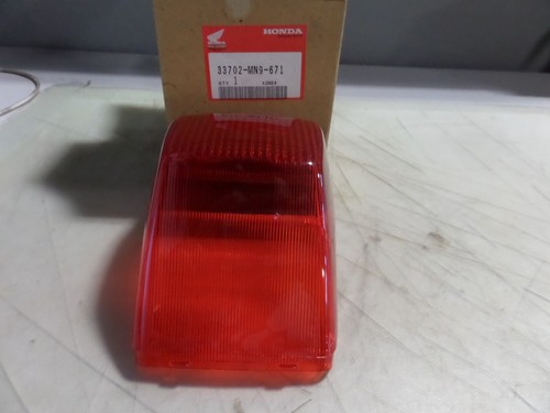 Nos honda oem - nos, taillight