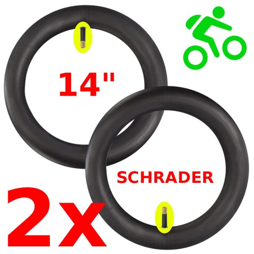 Chambre air x 1 75 - chambre, 14