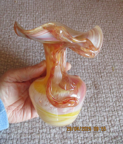 Superbe vase style - superbe,