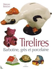 Tirelires Barbotine Grès
