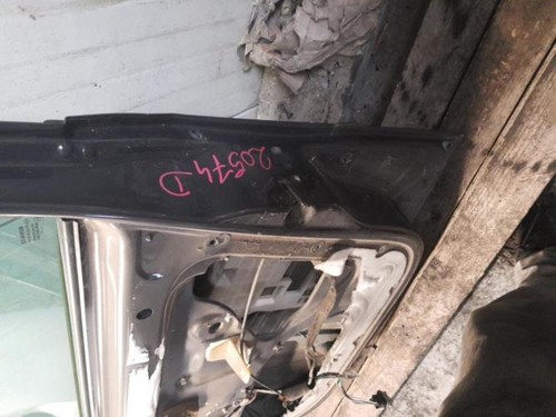 Porte avant droit renault - porte,