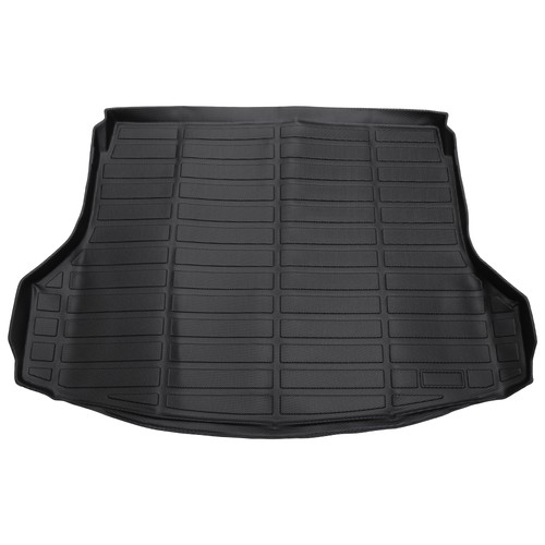 Tapis coffre arrière pour - tapis,