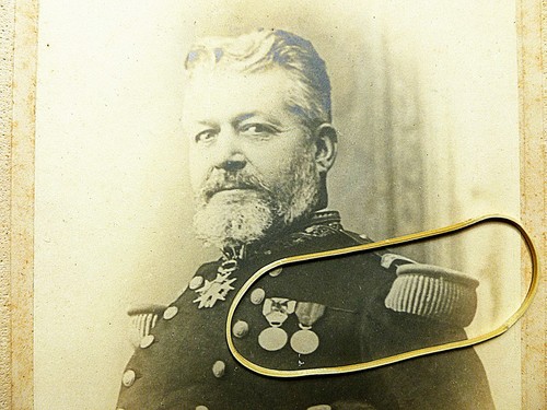 Rare amiral fournier - fournier, /