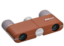 Jumelles Nikon Yu 4x10D CF