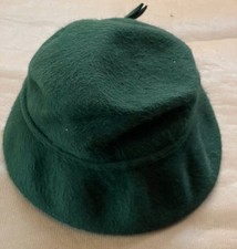 VINTAGE - CHAPEAU FEMME -