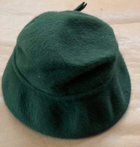 Vintage chapeau femme - chapeau,