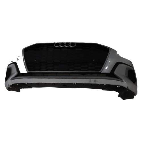 Pare choc avant audi a3 - choc,