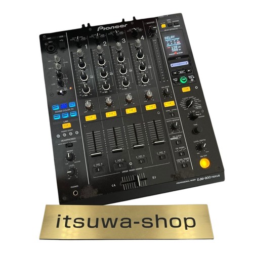 Mixeur pioneer djm - dj,