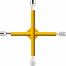 Clé À Croix Pour Boulons