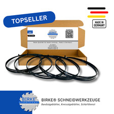 5X Lames De Scie À Ruban