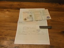 BMW K1200RS 547 Numéro De