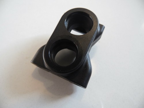 Xray 352240 steering block xb8 - xray,