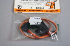 ZC3676 Multiplex 85041 Piece Vehicle RC Cable Switch No Plug Switch