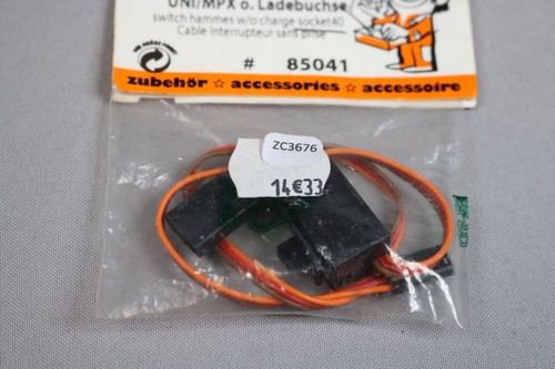 Zc3676 multiplex 85041 piece - zc3676,