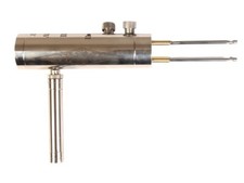 Hakan Detector Model-15: 5-mode area scanning device, 30m depth, 1000m detection