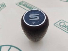 Datsun Nissan Sunny Vintage Wood Swift Knob B10 B110 B210 Aftermarket