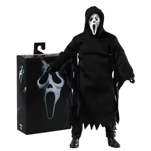 Figurine neca ghostface - figurine,