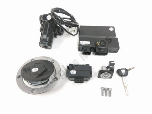 Serrure kawasaki 800 - serrure,