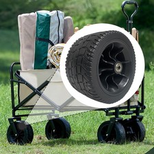 Roue de chariot à roulement