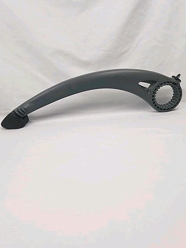 Replacement leg foot for - leg, w/foot
