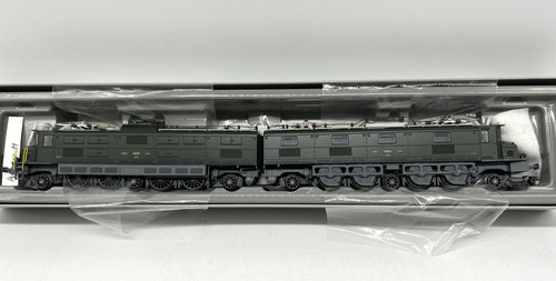 Maerklin 37591 locomotive - maerklin,