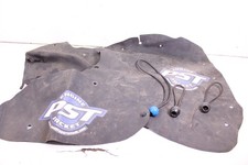 2014-2015 HUSQVARNA HUSKY FC 450 PST SNOWBIKE ENGINE JACKET 11170997