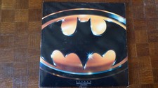 LASERDISC BATMAN NICHOLSON