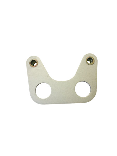 Plaque pour bobine ducati - plaque,