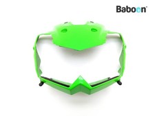 Carénage supérieur avant