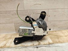 Peugeot 807 2006 Moteur