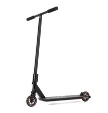 North Scooter Guide Street