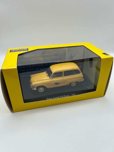 R736 voiture miniature - r736,