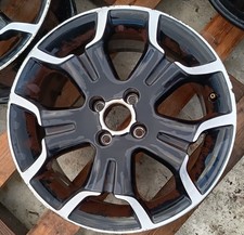 Jante Alu CITROEN DS DS3 I (1)