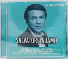 CD SALVATORE ADAMO