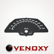 Suzuki VZR 1800 Intruder Fond