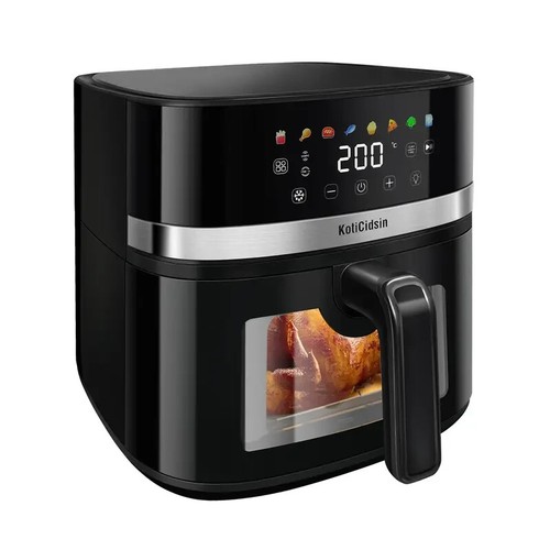Friteuse air 2000w - 8.5l,