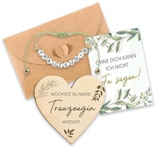 Faire Part de Mariage Set