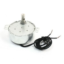 AC 220V-240V 4W 5-6ccw