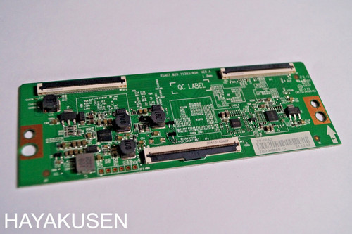 Hisense tcon - hisense,