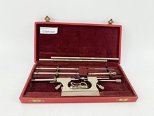 High Precision Watchmakers Tool Jacot Lathe Obama Germany