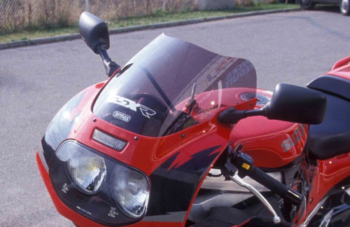 Suzuki 1100 gsxr 94 - gsxr, w