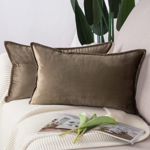 Lot doux velours - de,