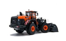 DOOSAN 420A Pelle Sur